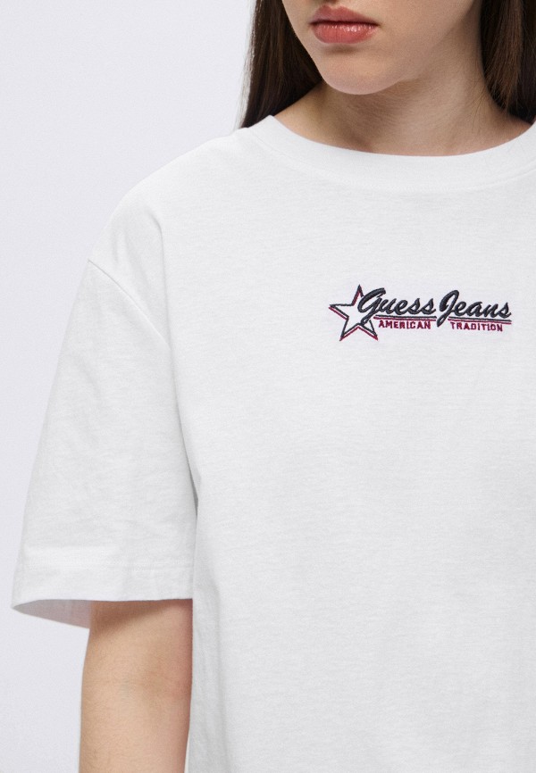 Guess Jeans Футболка - фото 5