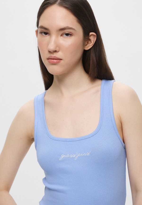 Guess Jeans Майка - фото 4