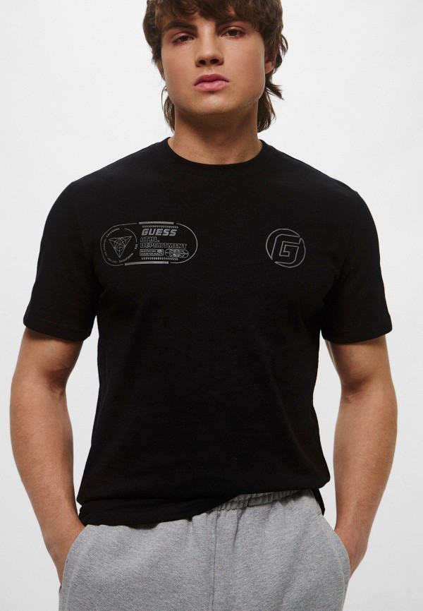 Guess Футболка - фото 4