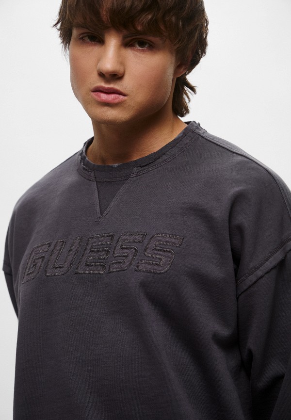 Guess Свитшот - фото 5