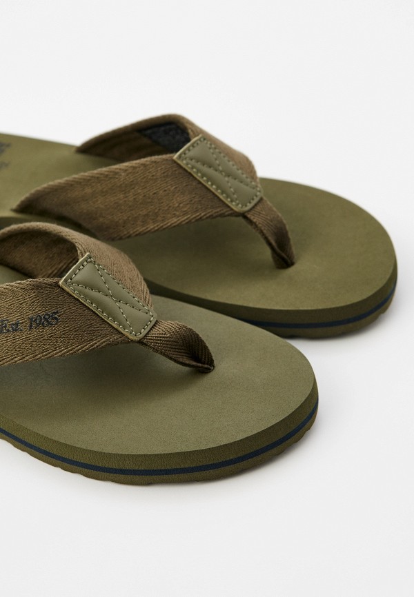 Tommy Hilfiger Сланцы - фото 2