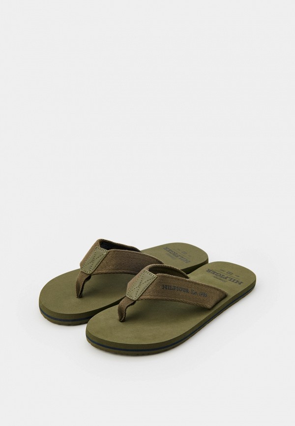 Tommy Hilfiger Сланцы - фото 3
