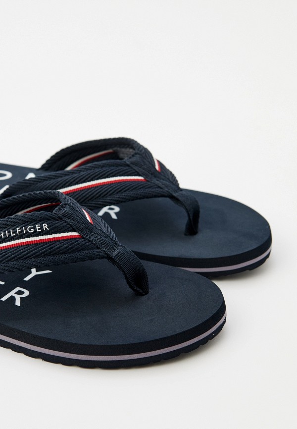 Tommy Hilfiger Сланцы - фото 2