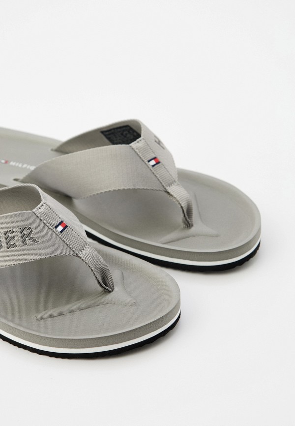 Tommy Hilfiger Сланцы - фото 2
