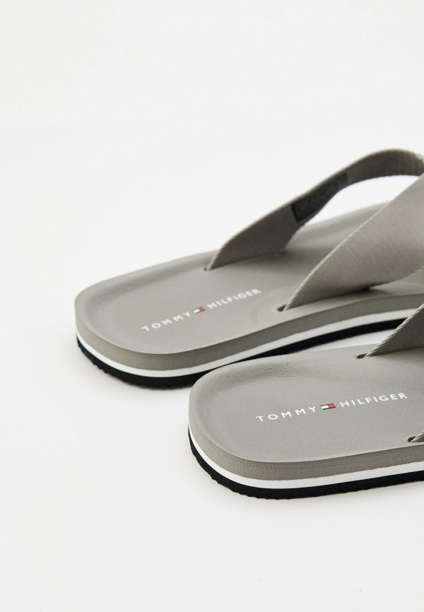 Tommy Hilfiger Сланцы - фото 4
