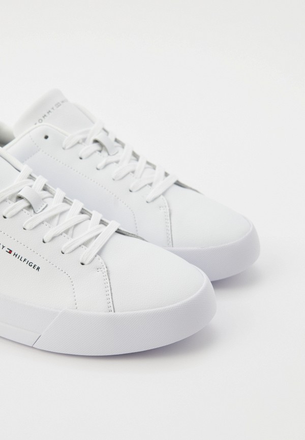 Tommy Hilfiger Кеды - COURT - фото 2