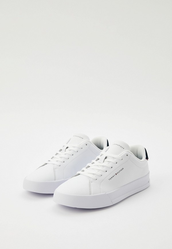 Tommy Hilfiger Кеды - COURT - фото 3