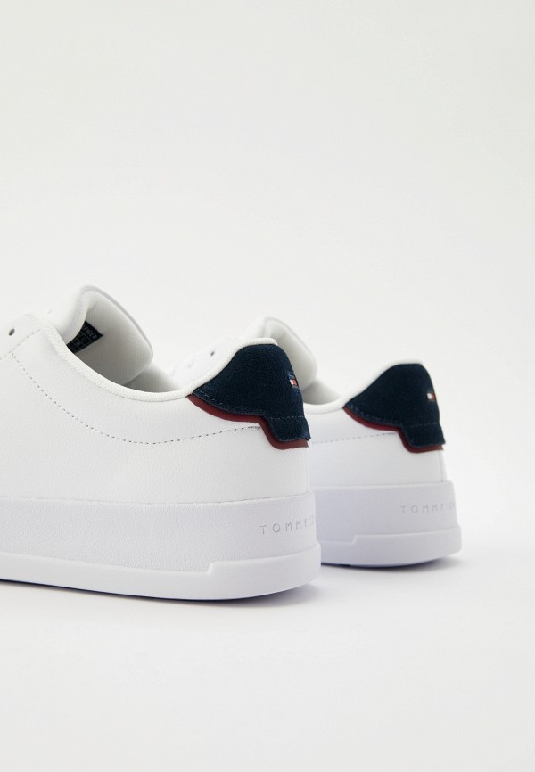 Tommy Hilfiger Кеды - COURT - фото 4