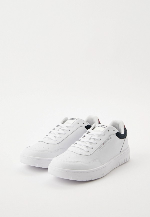 Tommy Hilfiger Кеды - BASKET - фото 3