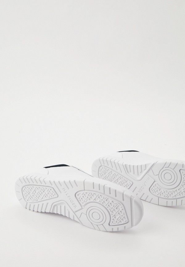 Tommy Hilfiger Кеды - BASKET - фото 5
