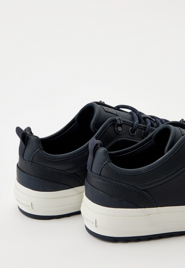 Tommy Hilfiger Кеды - HI VULC CLEAT LOW - фото 4