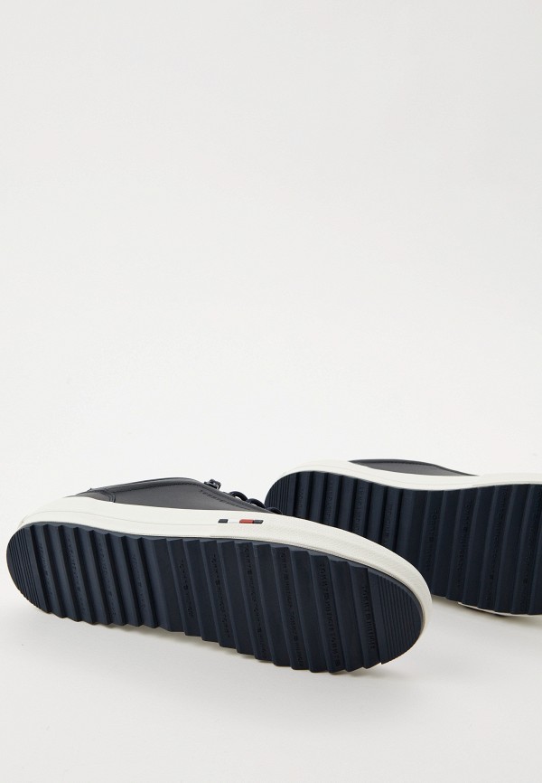 Tommy Hilfiger Кеды - HI VULC CLEAT LOW - фото 5