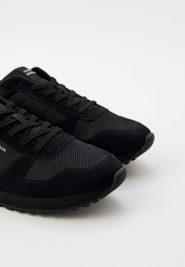 Tommy Hilfiger Кроссовки - NEW RUNNER EVA - фото 2