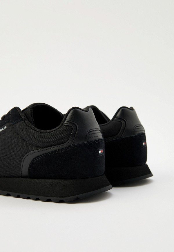 Tommy Hilfiger Кроссовки - NEW RUNNER EVA - фото 4