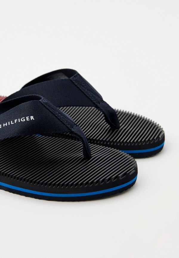 Tommy Hilfiger Сланцы - фото 2