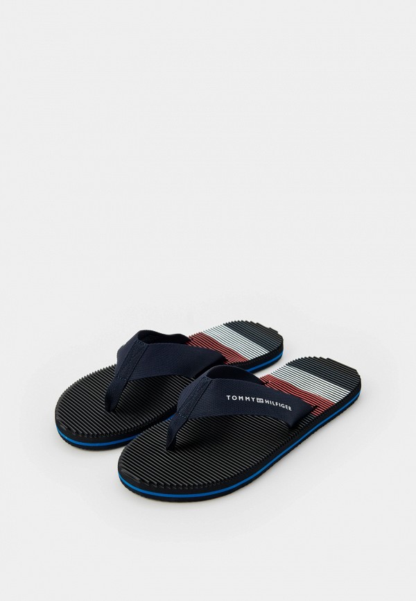 Tommy Hilfiger Сланцы - фото 3