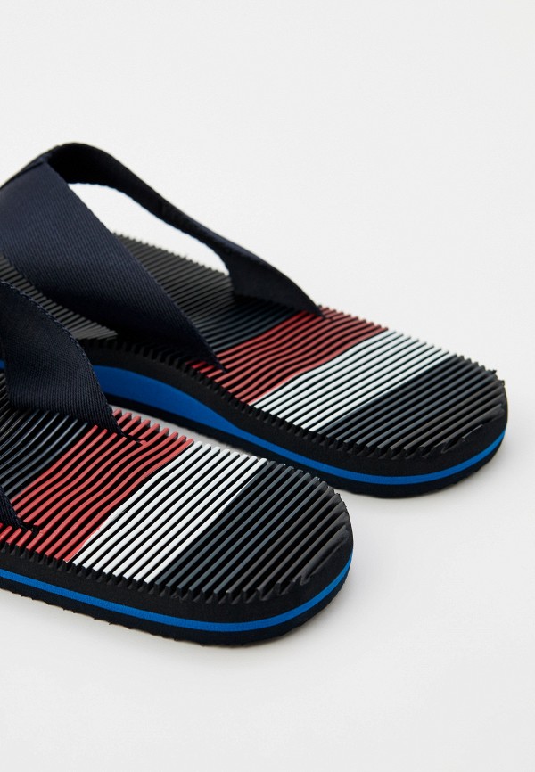 Tommy Hilfiger Сланцы - фото 4