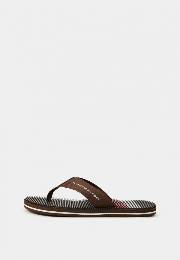 Tommy Hilfiger Сланцы - фото 1