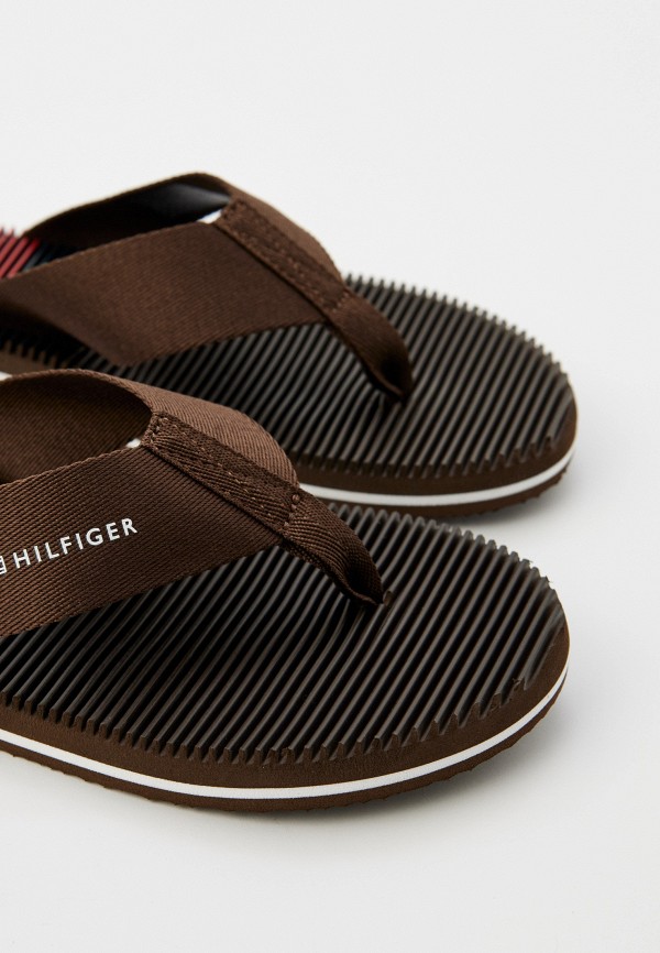 Tommy Hilfiger Сланцы - фото 2