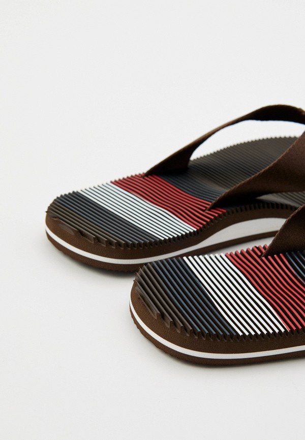 Tommy Hilfiger Сланцы - фото 4