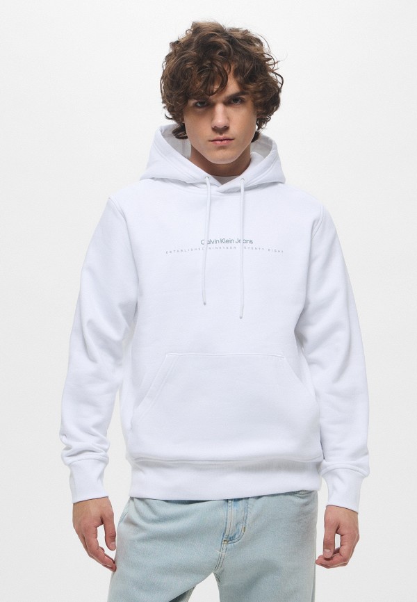Calvin Klein Jeans Худи - фото 1