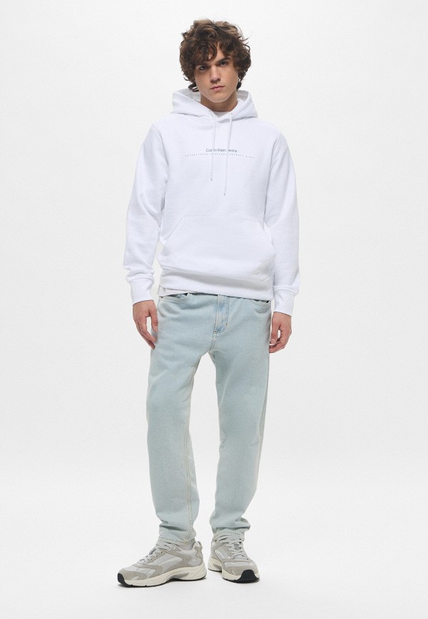 Calvin Klein Jeans Худи - фото 2