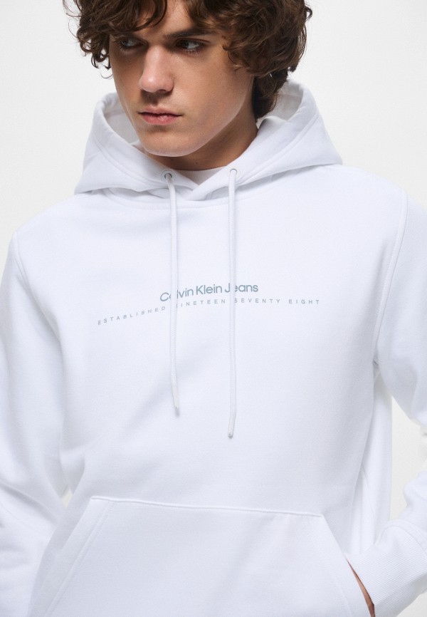 Calvin Klein Jeans Худи - фото 4