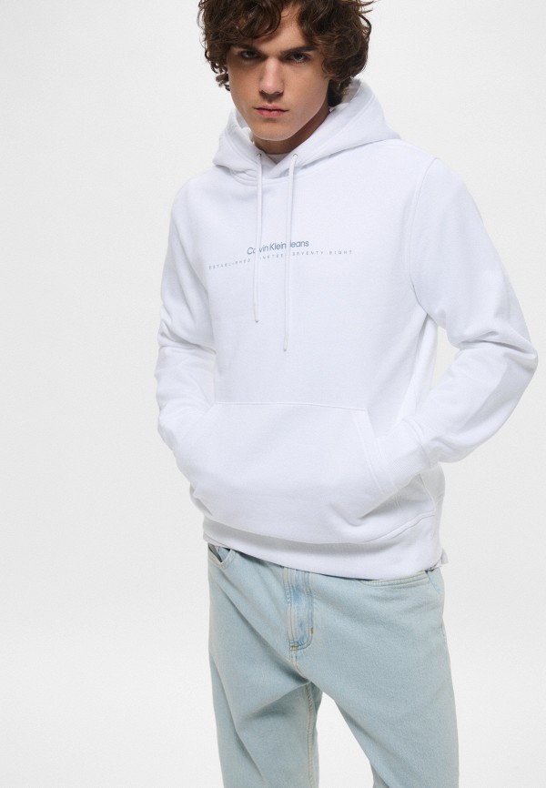 Calvin Klein Jeans Худи - фото 5