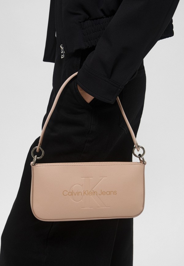 Calvin Klein Jeans Сумка - фото 5