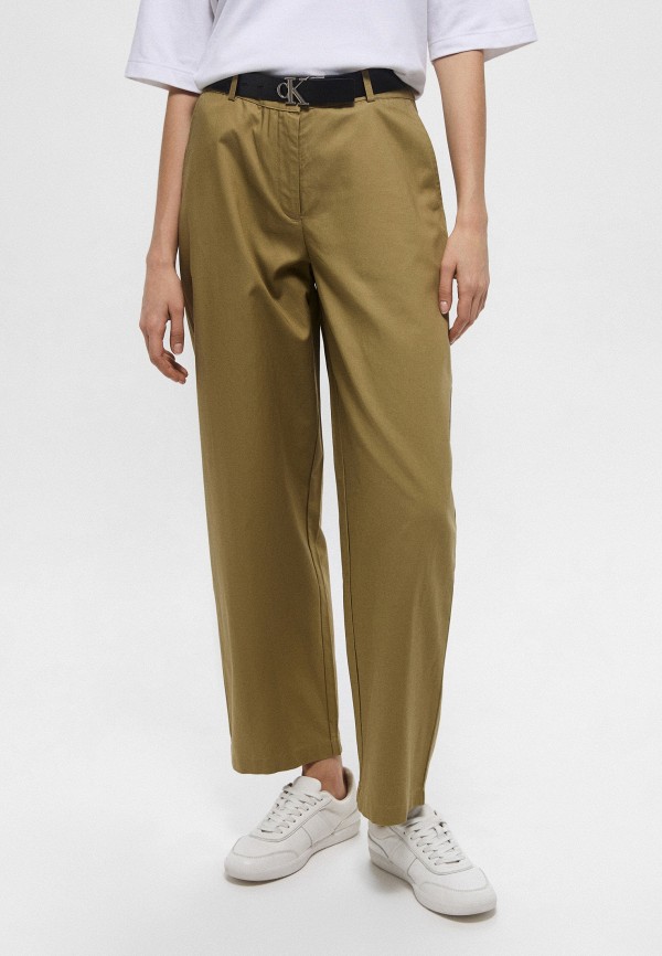 Calvin Klein Jeans Ремень - фото 5