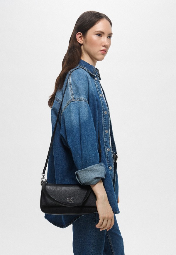 Calvin Klein Jeans Сумка - фото 6