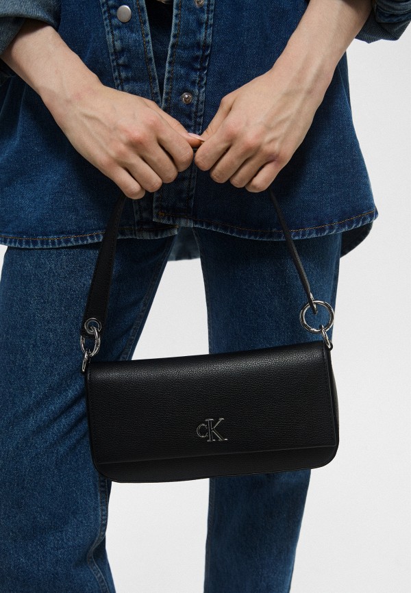 Calvin Klein Jeans Сумка - фото 3