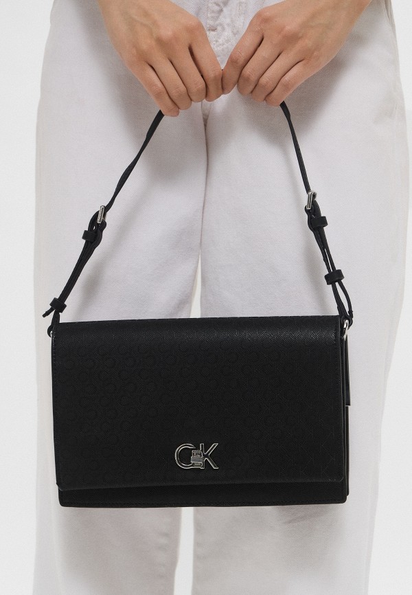 Calvin Klein Jeans Сумка - фото 5