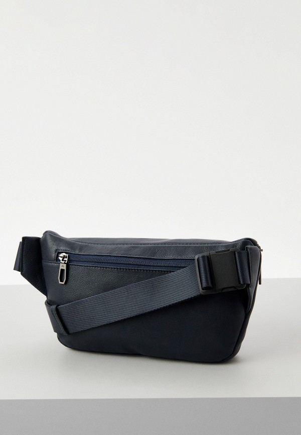 Piquadro Сумка поясная - фото 2