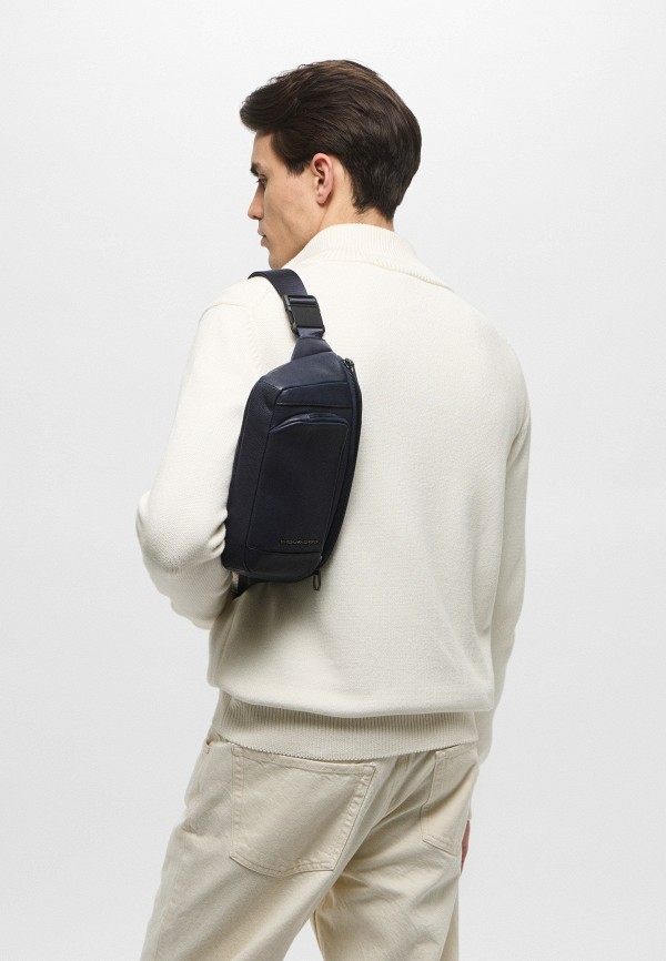 Piquadro Сумка поясная - фото 5