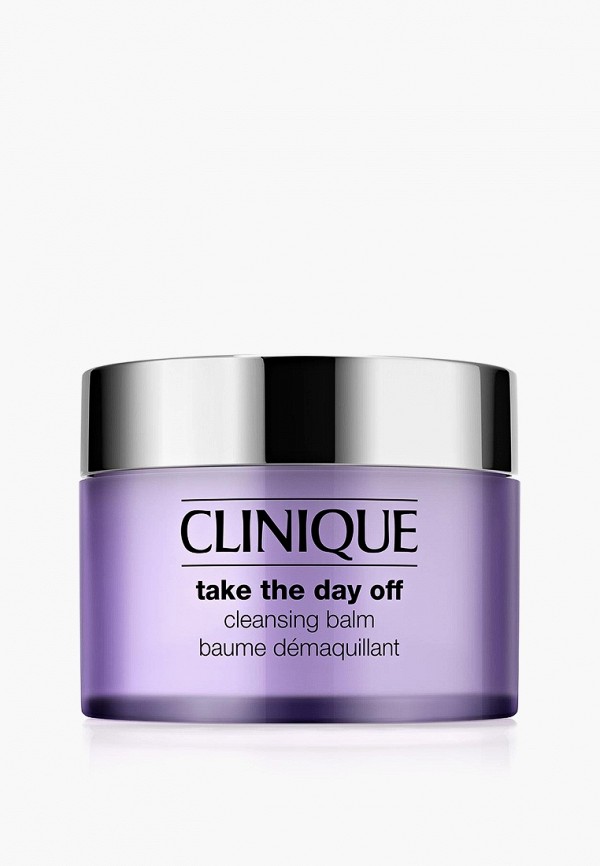 Clinique Бальзам для умывания и снятия макияжа - фото 1