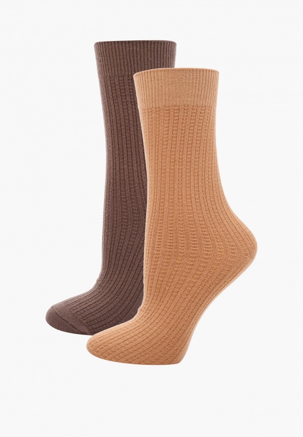 Mario Richi Носки 2 пары - фото 1