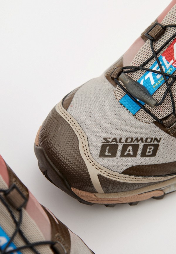 Salomon Кроссовки - XT-4 - фото 2