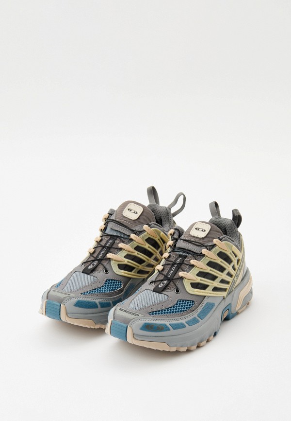 Salomon Кроссовки - ACS PRO - фото 3