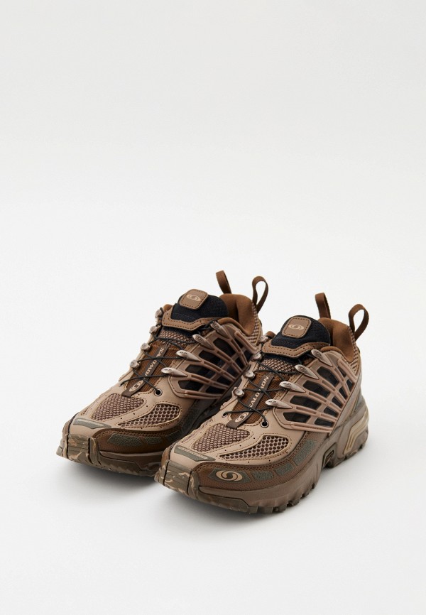 Salomon Кроссовки - ACS PRO - фото 3