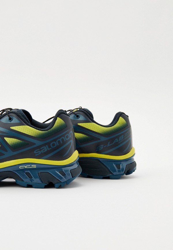 Salomon Кроссовки - XT-6 - фото 4