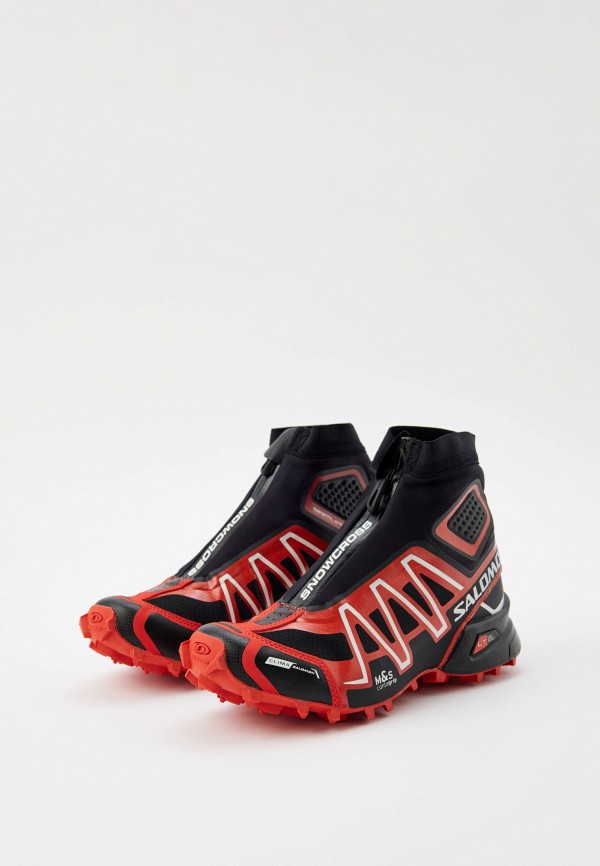 Salomon Кроссовки - Snowcross - фото 3