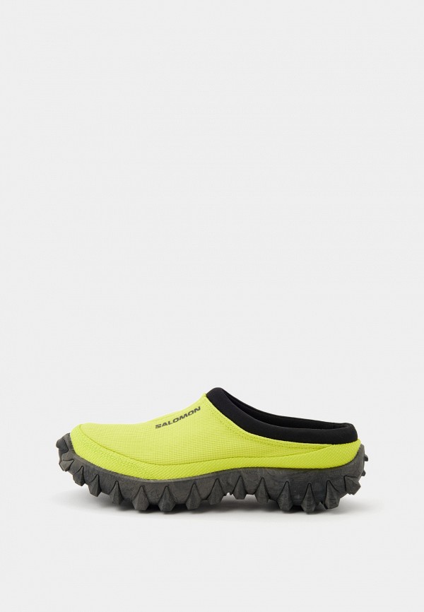 Salomon Сабо - SNOWCLOG - фото 1