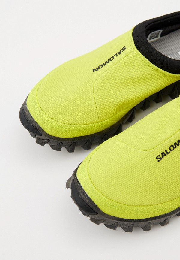 Salomon Сабо - SNOWCLOG - фото 2
