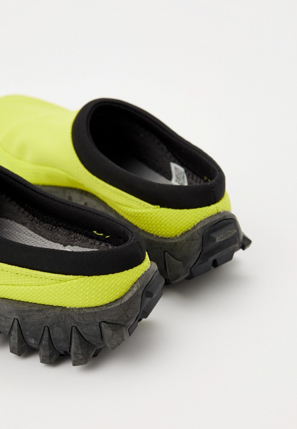 Salomon Сабо - SNOWCLOG - фото 4