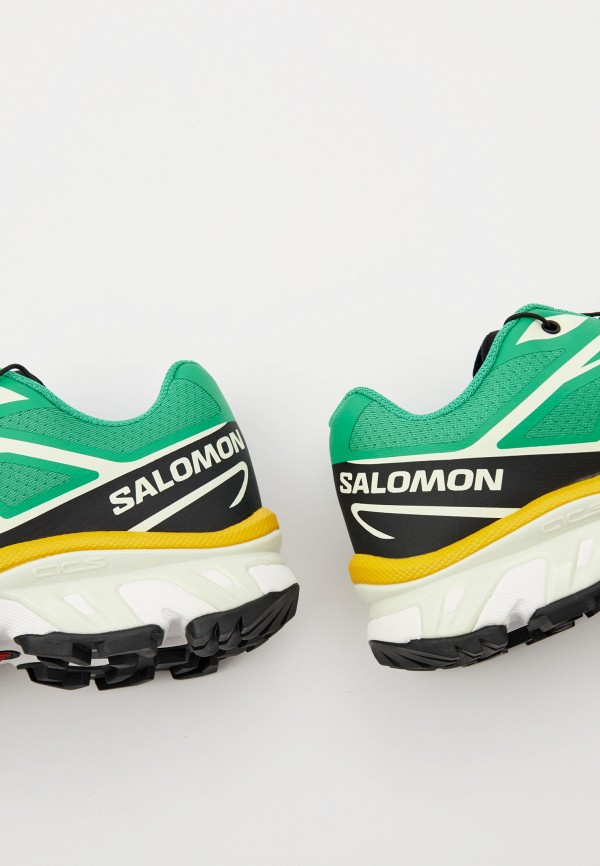 Salomon Кроссовки - XT-6 - фото 4