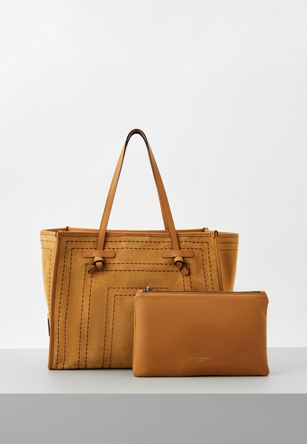 Gianni Chiarini Сумка и косметичка - MARCELLA - фото 2