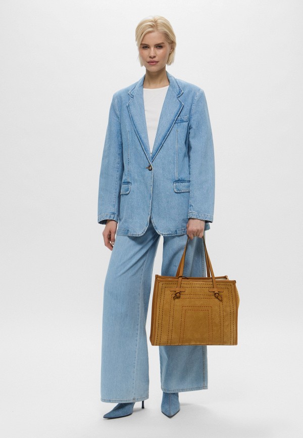 Gianni Chiarini Сумка и косметичка - MARCELLA - фото 6