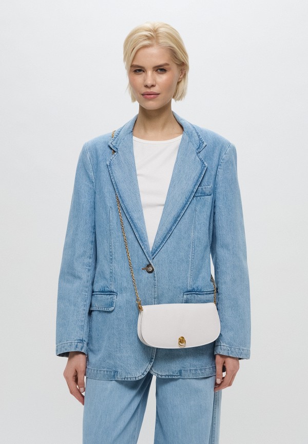 Gianni Chiarini Клатч - DEVA - фото 6