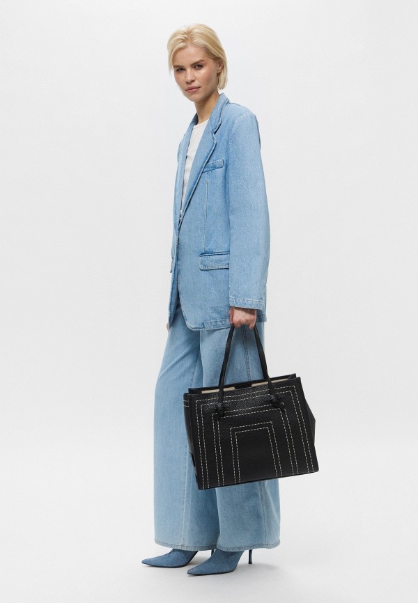 Gianni Chiarini Сумка и косметичка - MARCELLA - фото 6